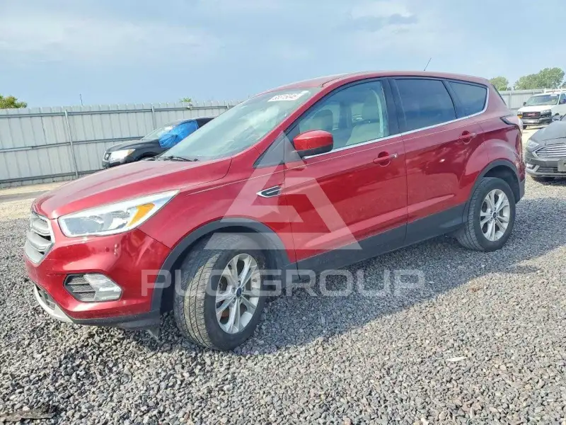 2017 Ford ESCAPE фото