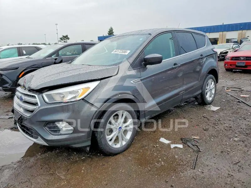 2017 Ford ESCAPE фото