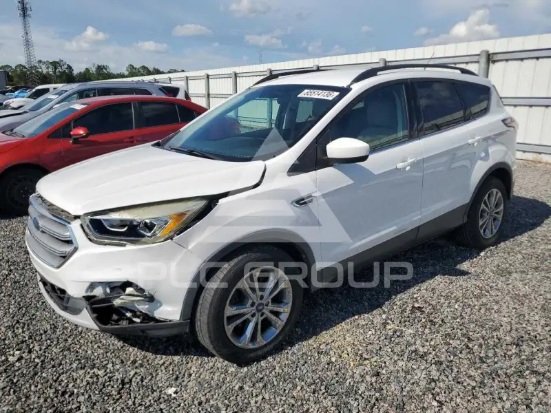 2017 Ford ESCAPE фото