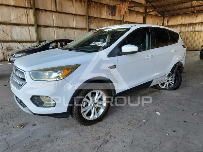 2017 Ford ESCAPE фото