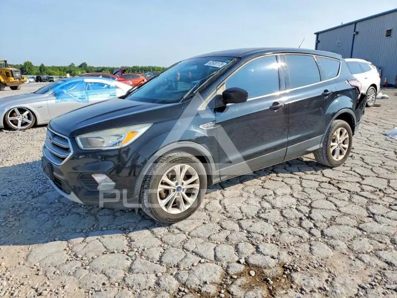 2017 Ford ESCAPE фото