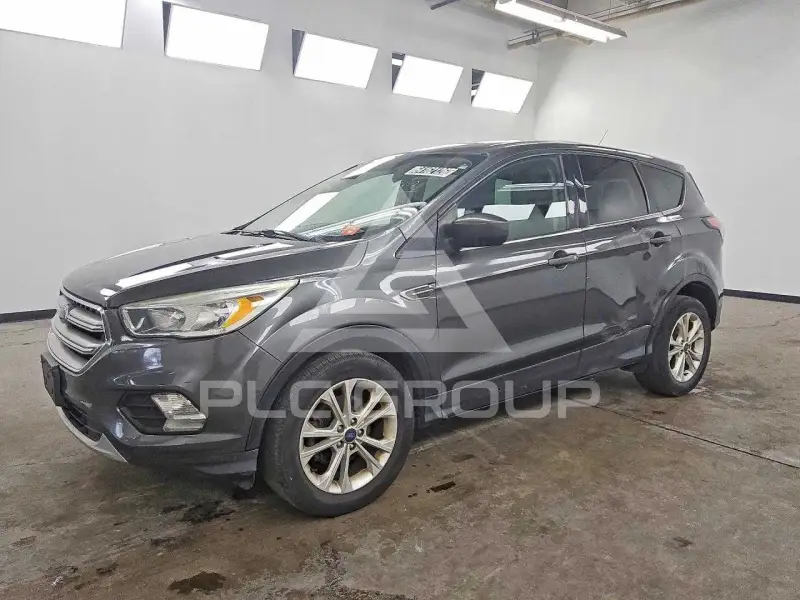 2017 Ford ESCAPE фото