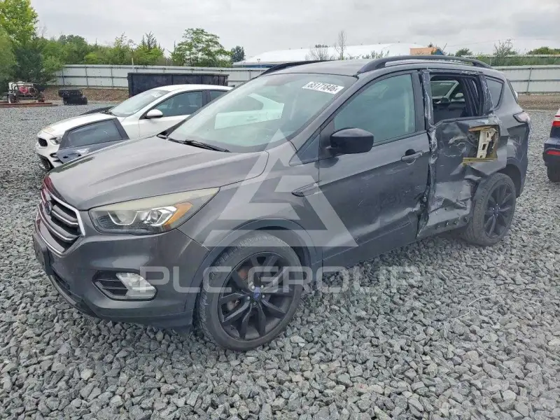 2017 Ford ESCAPE фото