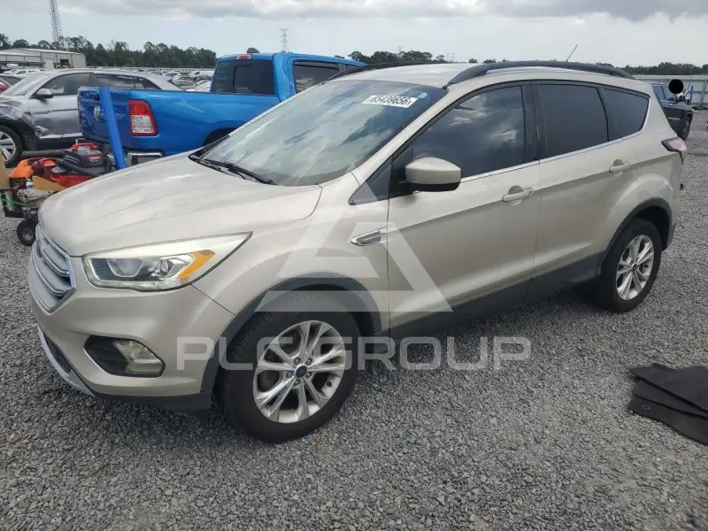 2017 Ford ESCAPE фото