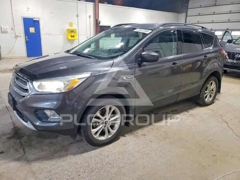 2017 Ford ESCAPE фото