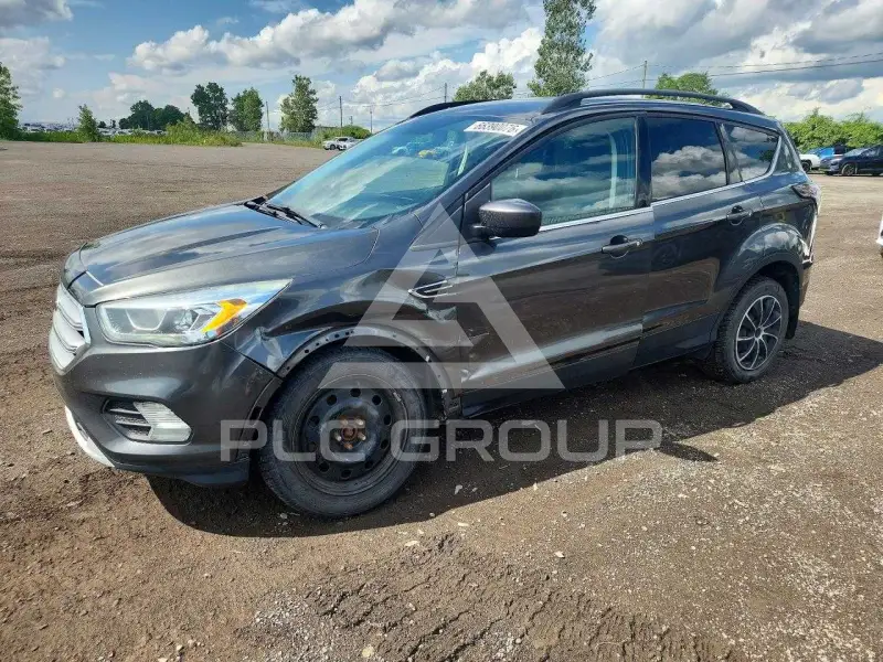 2017 Ford ESCAPE фото
