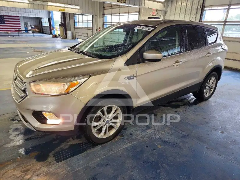 2017 Ford ESCAPE фото