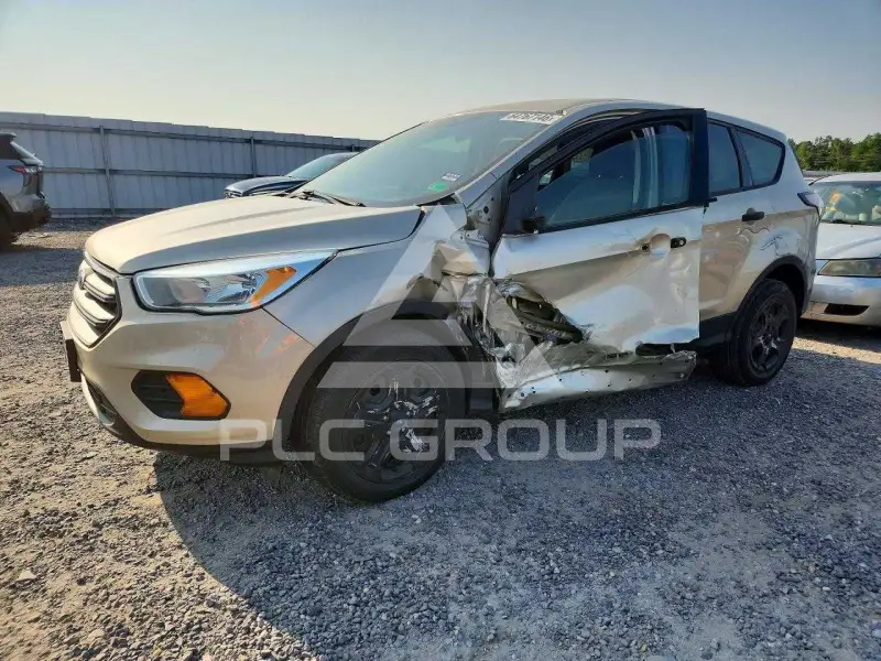 2017 Ford ESCAPE фото