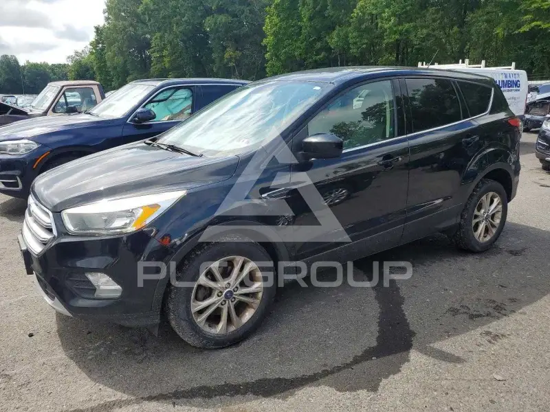 2017 Ford ESCAPE фото