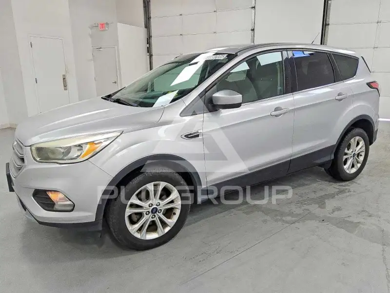 2017 Ford ESCAPE фото