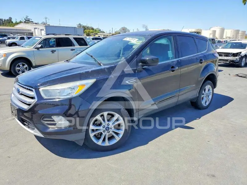 2017 Ford ESCAPE фото