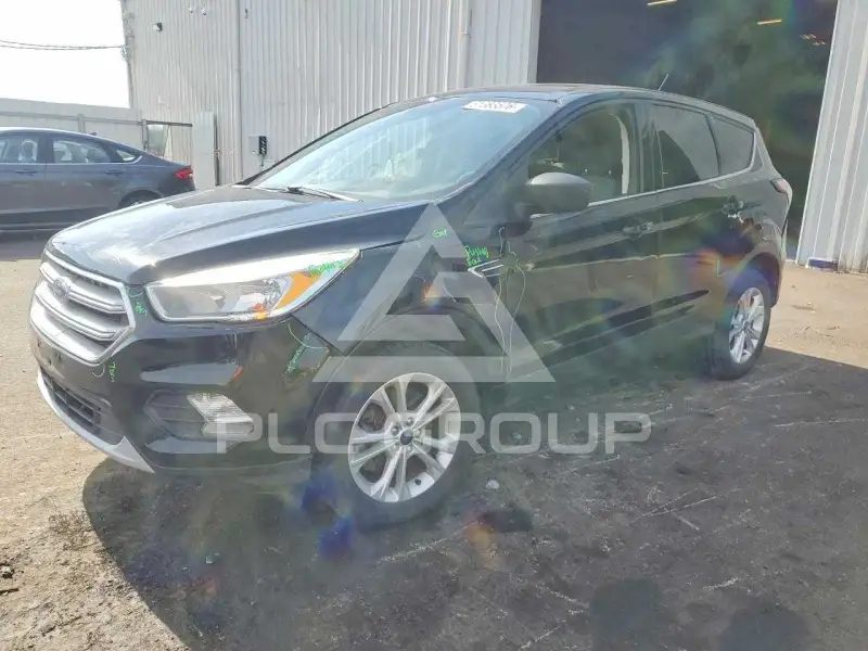 2017 Ford ESCAPE фото