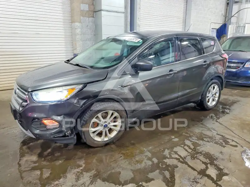 2017 Ford ESCAPE фото