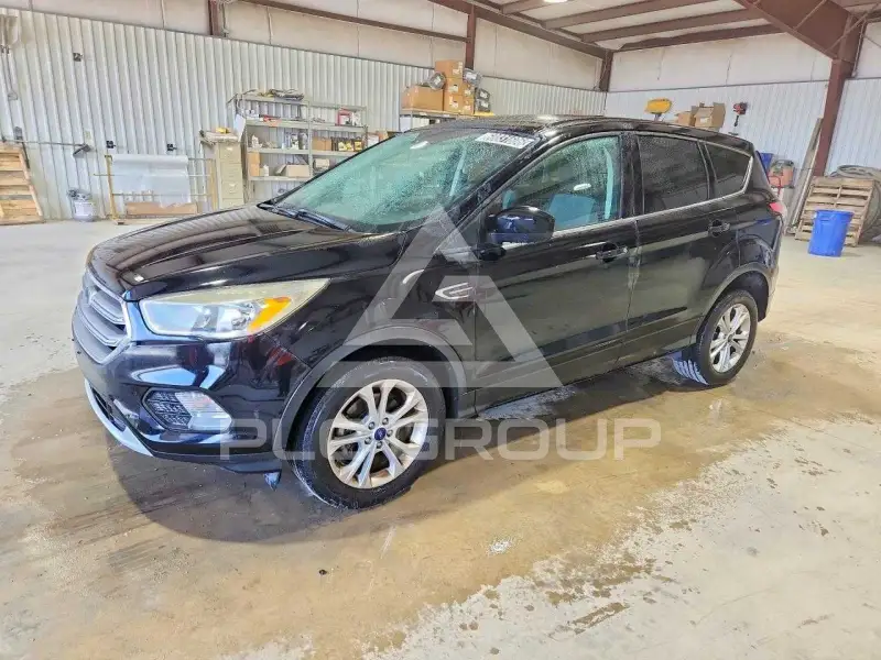 2017 Ford ESCAPE фото