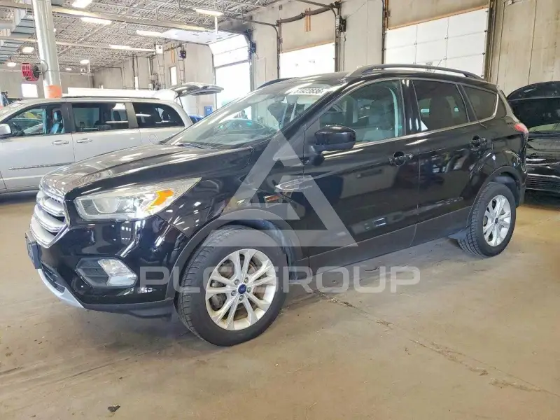 2017 Ford ESCAPE фото