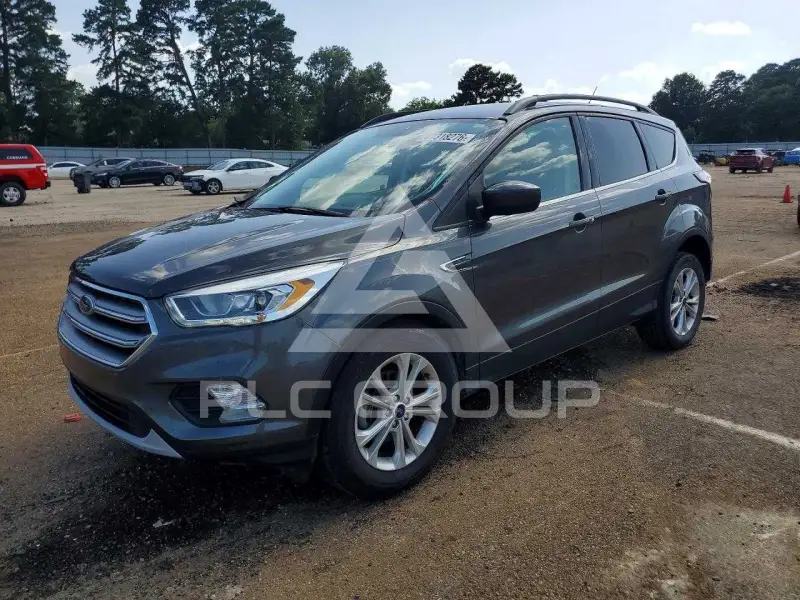 2017 Ford ESCAPE фото