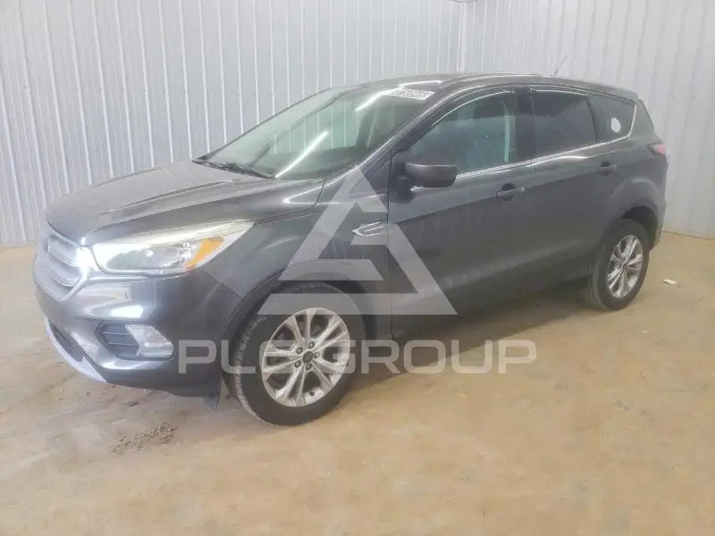 2017 Ford ESCAPE фото