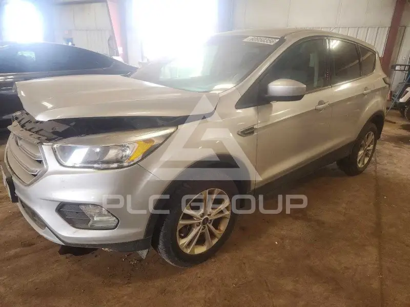2017 Ford ESCAPE фото