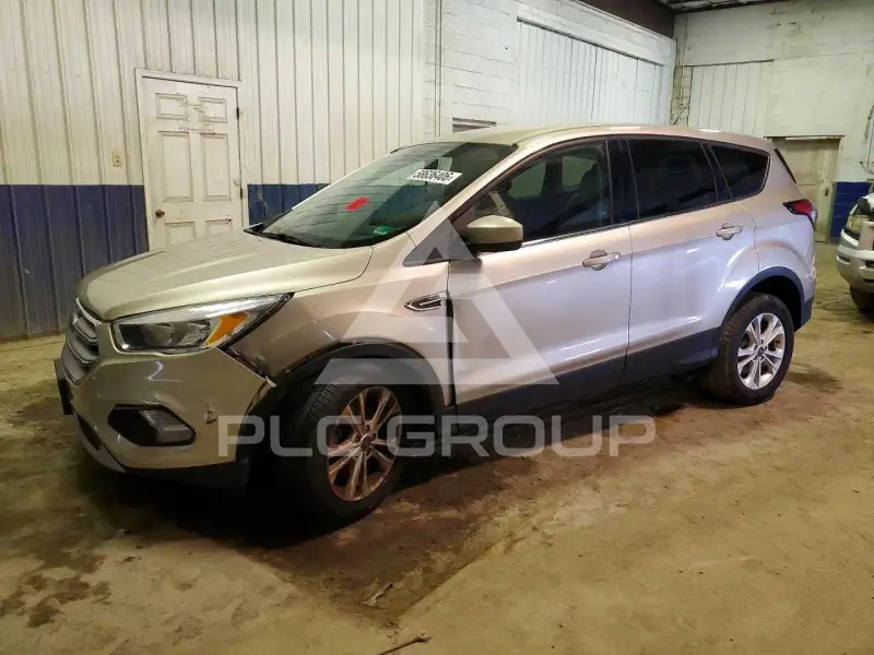 2017 Ford ESCAPE фото