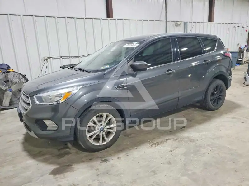 2017 Ford ESCAPE фото
