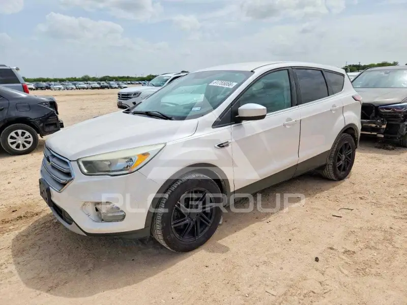 2017 Ford ESCAPE фото