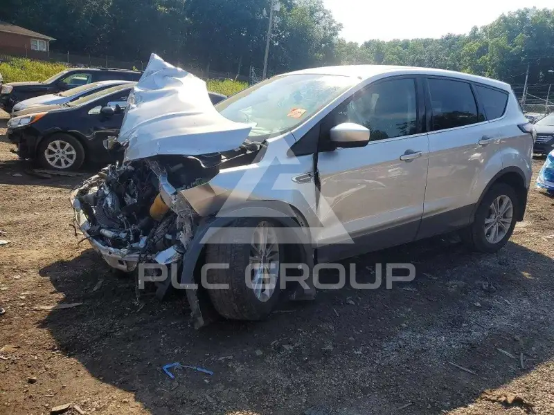 2017 Ford ESCAPE фото