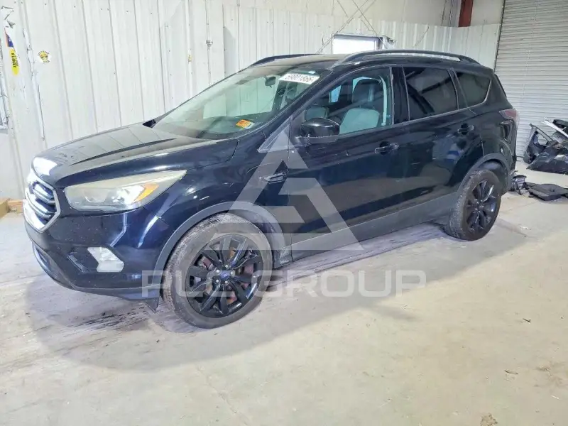 2017 Ford ESCAPE фото