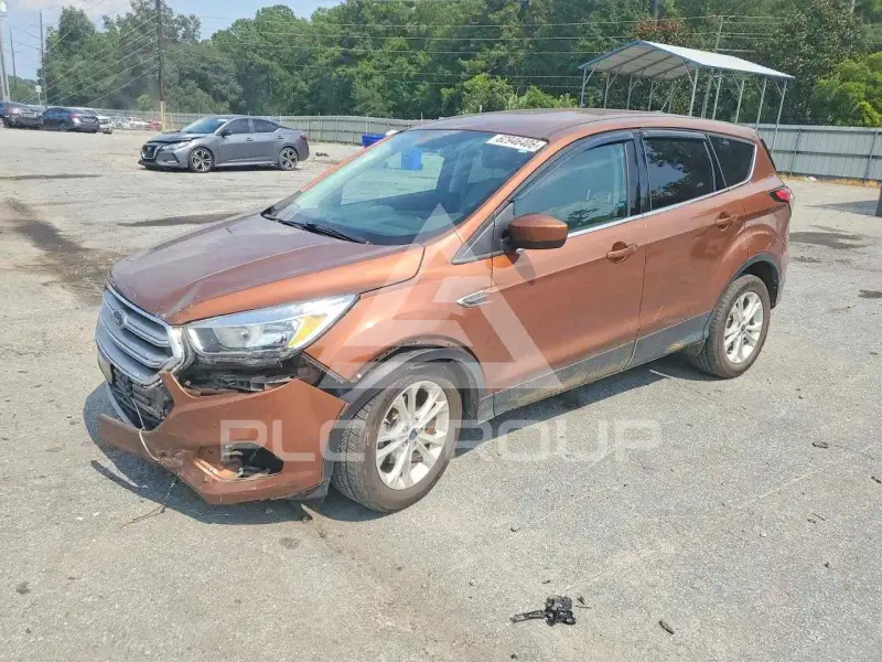 2017 Ford ESCAPE фото