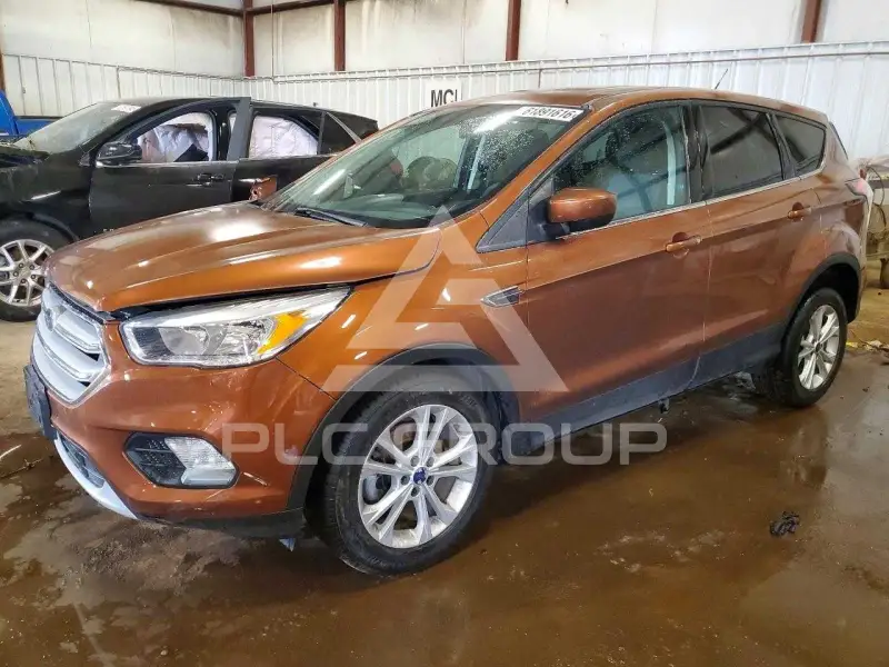 2017 Ford ESCAPE фото