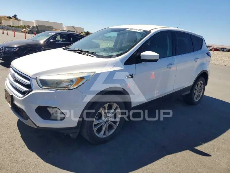 2017 Ford ESCAPE фото