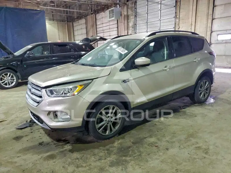 2017 Ford ESCAPE фото