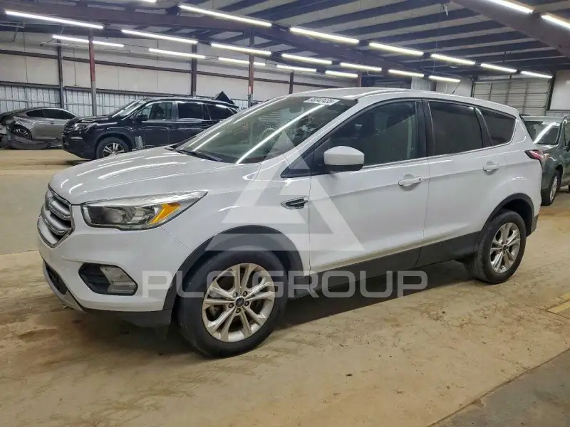 2017 Ford ESCAPE фото