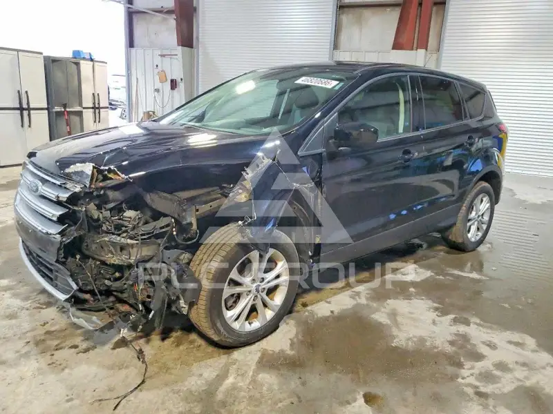 2017 Ford ESCAPE фото