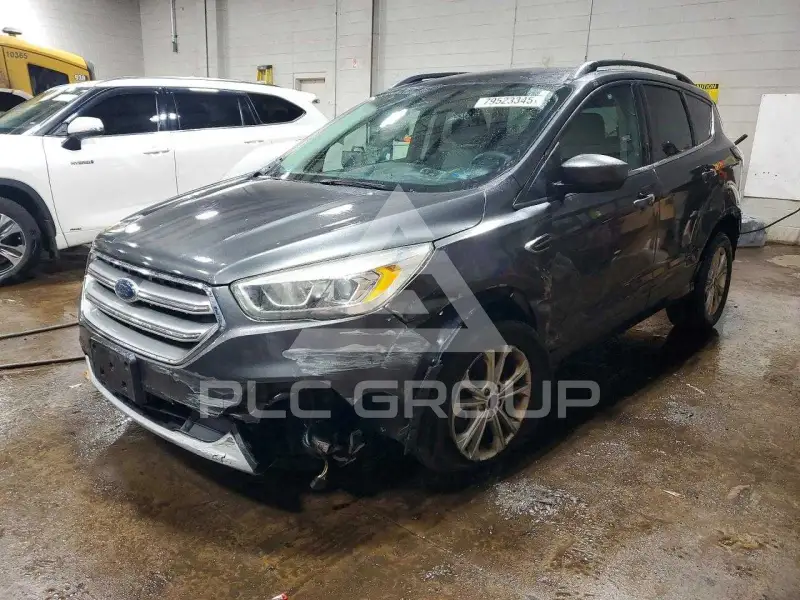 2017 Ford ESCAPE фото