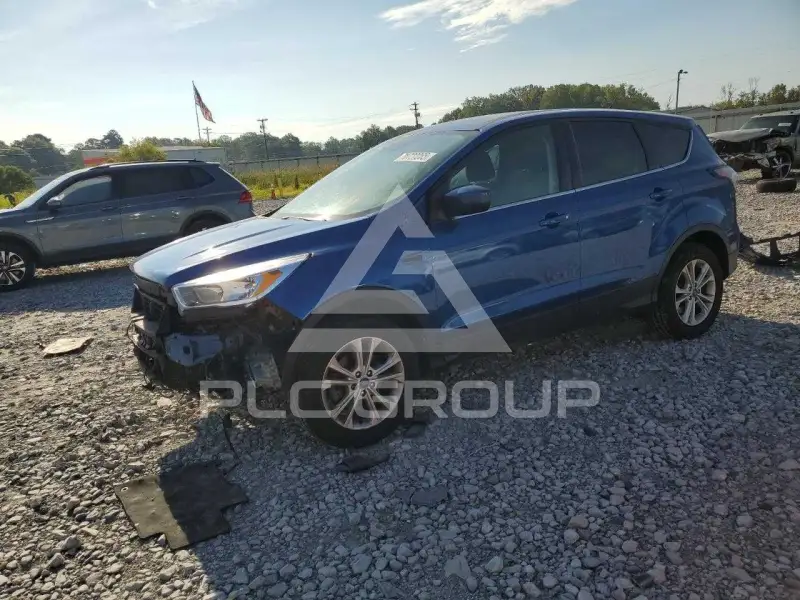 2017 Ford ESCAPE фото