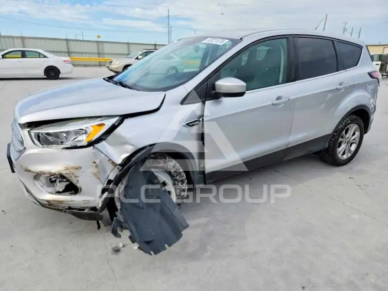 2017 Ford ESCAPE фото