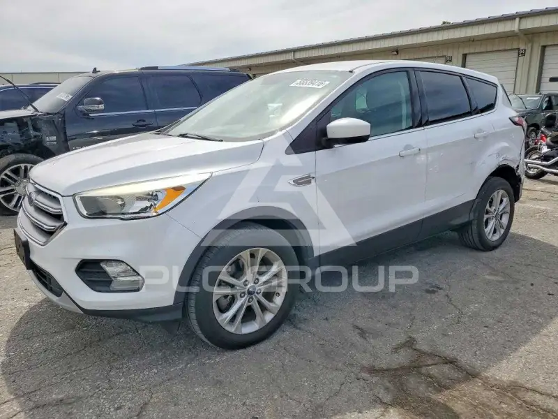 2017 Ford ESCAPE фото