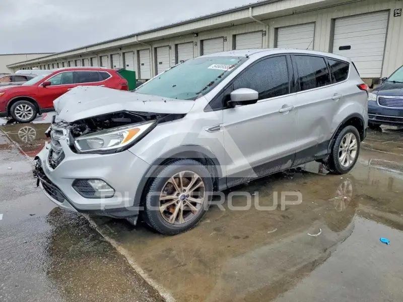 2017 Ford ESCAPE фото