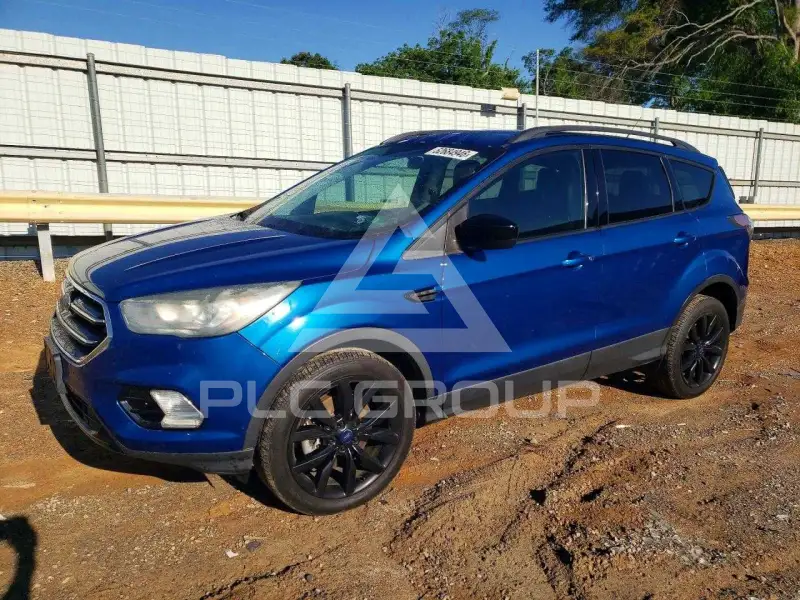 2017 Ford ESCAPE фото
