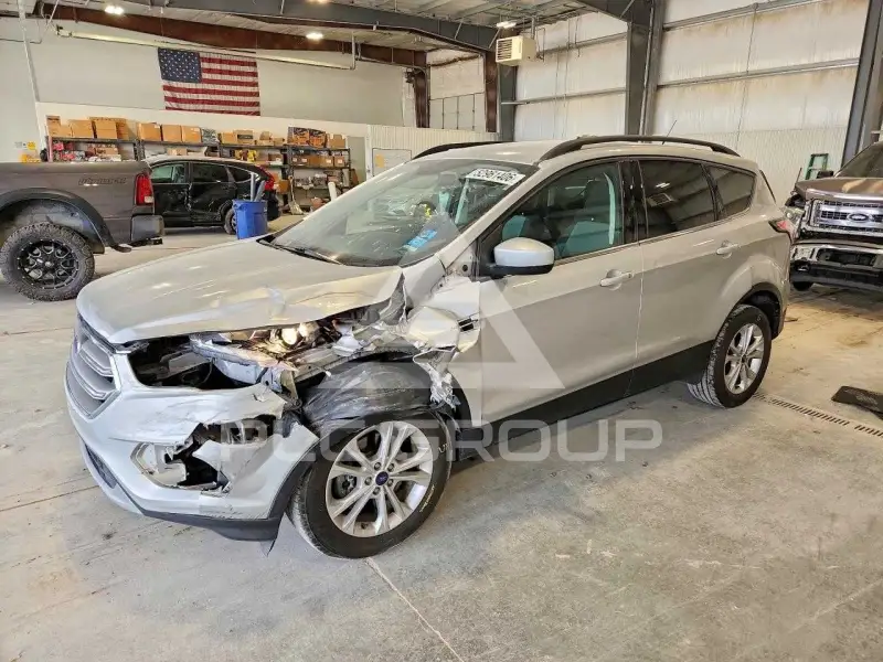 2017 Ford ESCAPE фото