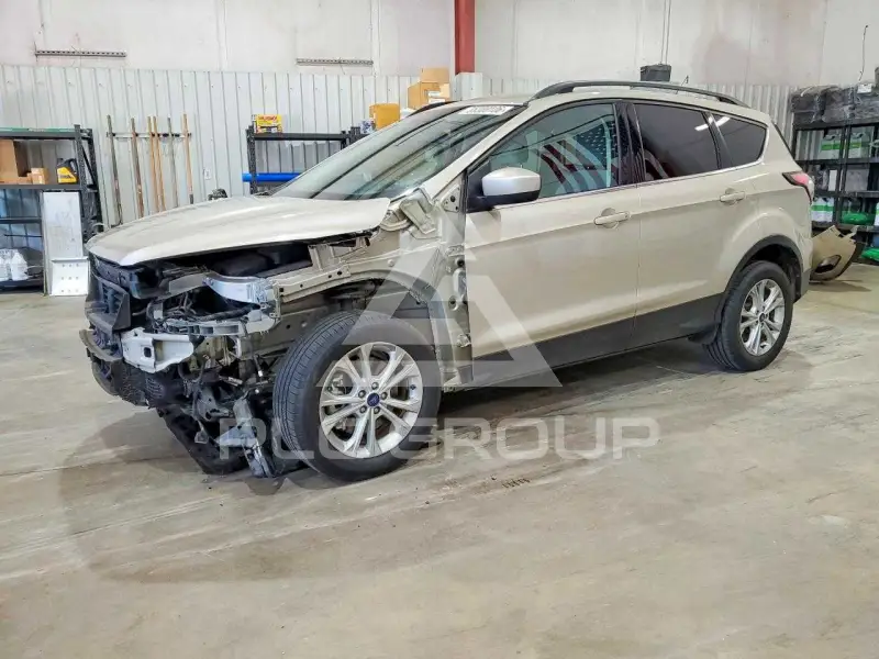 2017 Ford ESCAPE фото