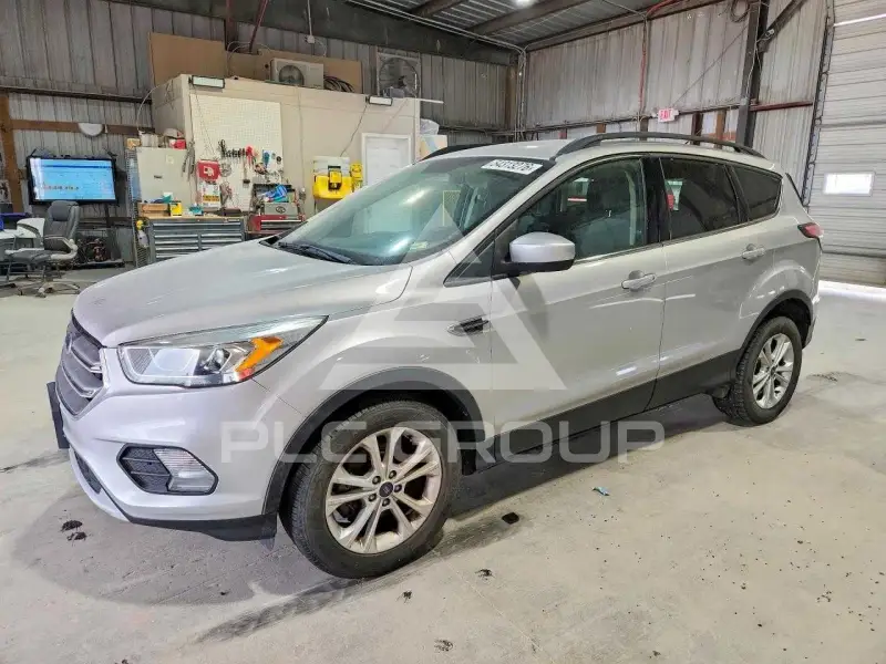 2017 Ford ESCAPE фото