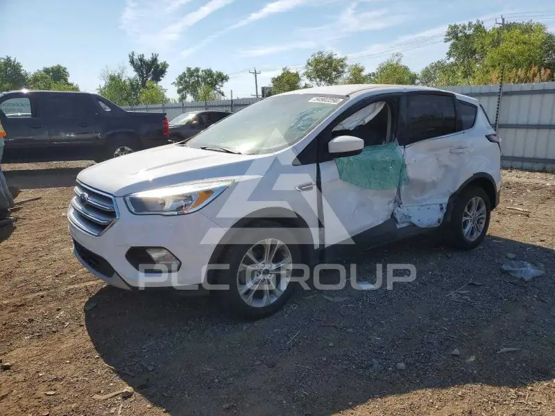 2017 Ford ESCAPE фото