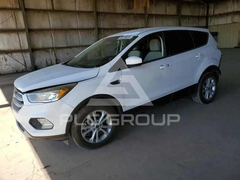 2017 Ford ESCAPE фото