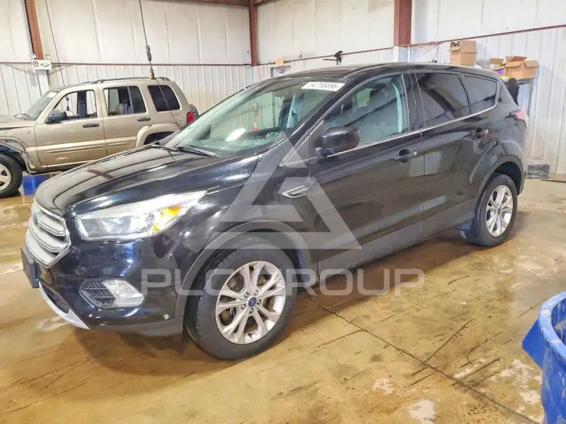 2017 Ford ESCAPE фото