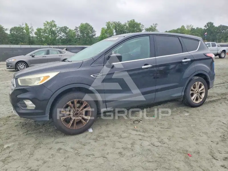 2017 Ford ESCAPE фото