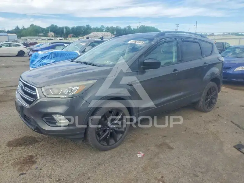 2017 Ford ESCAPE фото