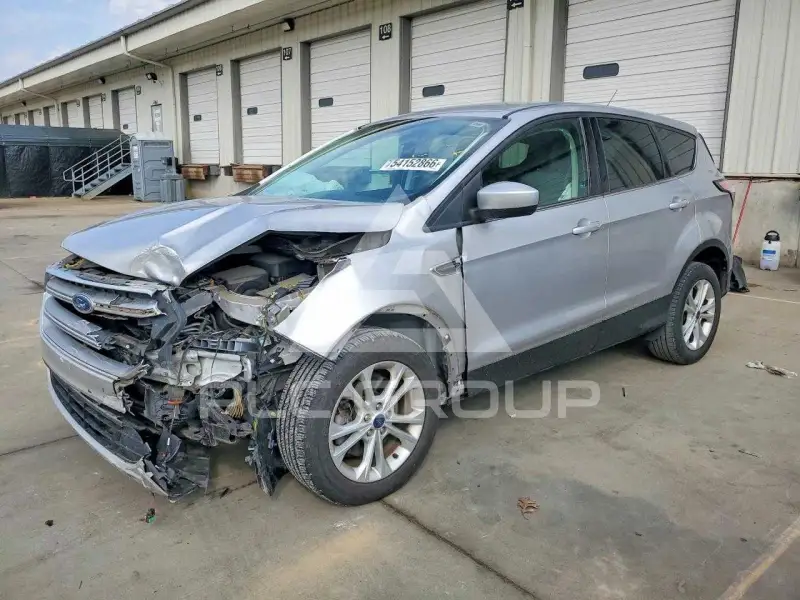 2017 Ford ESCAPE фото