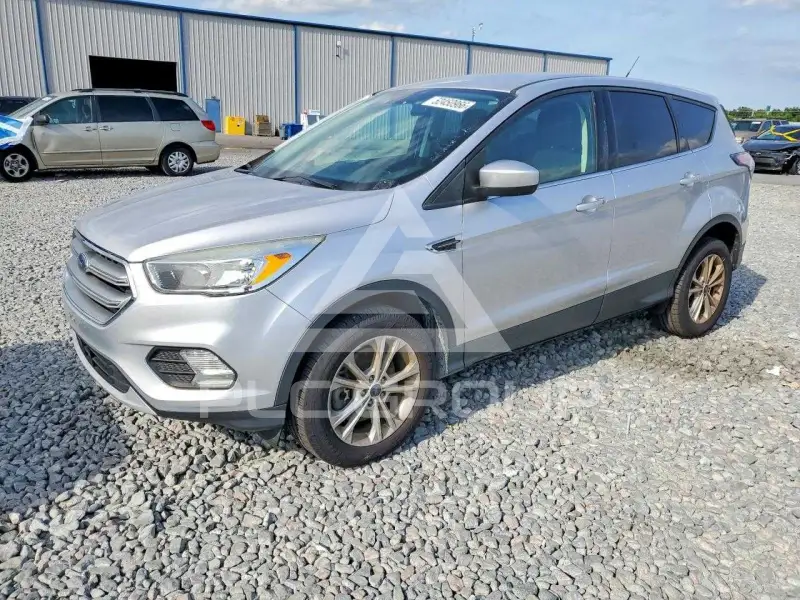 2017 Ford ESCAPE фото
