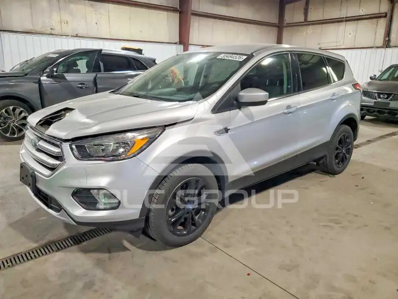 2017 Ford ESCAPE фото